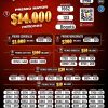 Loteria de Bogota 2798 Boletín Oficial