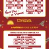 Lotería del Tolima 4121 Boletín Oficial