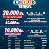 Lotto Tinka (LonaBol) – Amor es Mamá 2025 Boletín Oficial