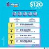 MiLoto 345 Boletín Oficial