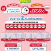 Pozo Millonario 1140 Boletín Oficial