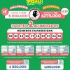 Pozo Millonario 1141 Boletín Oficial