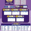 Bingazo 70 Boletín Oficial