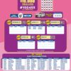 Bingazo 71 Boletín Oficial