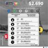 ColorLoto 94 Boletín Oficial