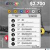 ColorLoto 95 Boletín Oficial