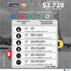 ColorLoto 97 Boletín Oficial