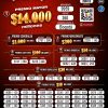 Loteria de Bogota 2802 Boletín Oficial