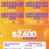 Lotería de Manizales 4910 Boletín Oficial