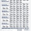 Lotería de Manizales 4914 Boletín Oficial