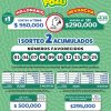 Pozo Millonario 1144 Boletín Oficial