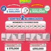 Pozo Millonario 1147 Boletín Oficial