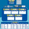Bingazo 75 Boletín Oficial