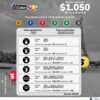 ColorLoto 109 Boletín Oficial