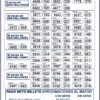 Lotería de Manizales 4917 Boletín Oficial