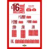 Loteria de Medellin 4799 Boletín Oficial