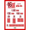 Loteria de Medellin 4801 Boletín Oficial