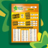 Lotería del Cauca 2576 Boletín Oficial