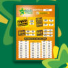 Lotería del Cauca 2577 Boletín Oficial