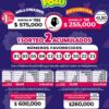 Pozo Millonario 1152 Boletín Oficial