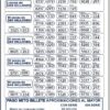 Lotería de Manizales 4927 Boletín Oficial