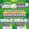 Pozo Millonario 1158 Boletín Oficial
