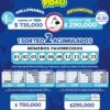 Pozo Millonario 1159 Boletín Oficial
