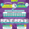 Pozo Millonario 1160 Boletín Oficial