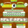 Pozo Millonario 1162 Boletín Oficial