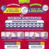 Pozo Millonario 1164 Boletín Oficial