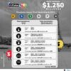ColorLoto 129 Boletín Oficial