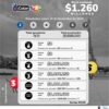 ColorLoto 130 Boletín Oficial