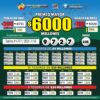 Lotería de Cundinamarca 4777 Boletín Oficial