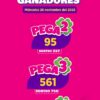 Pega 2, 3, 4 del 26 11 2025 Boletín Oficial