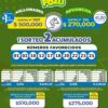 Pozo Millonario 1167 Boletín Oficial