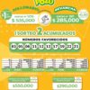 Pozo Millonario 1170 Boletín Oficial