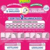 Pozo Millonario 1172 Boletín Oficial