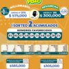Pozo Millonario 1173 Boletín Oficial