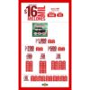 Loteria de Medellin 4815 Boletín Oficial
