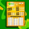 Lotería del Cauca 2589 Boletín Oficial