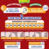 Pozo Millonario 1174 Boletín Oficial