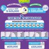 Pozo Millonario 1177 Boletín Oficial