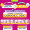 Pozo Millonario 1179 Boletín Oficial