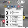 ColorLoto 150 Boletín Oficial