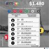 ColorLoto 152 Boletín Oficial