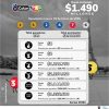 ColorLoto 153 Boletín Oficial