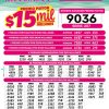 Loteria de Boyacá 4606 Boletín Oficial