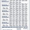 Lotería de Manizales 4938 Boletín Oficial