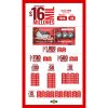 Loteria de Medellin 4820 Boletín Oficial