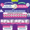 Pozo Millonario 1182 Boletín Oficial